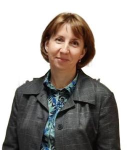 Суркова Наталья Николаевна